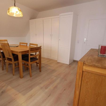 Apartment In Westerland Bagian luar foto