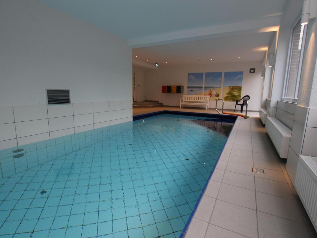 Apartment In Westerland Bagian luar foto