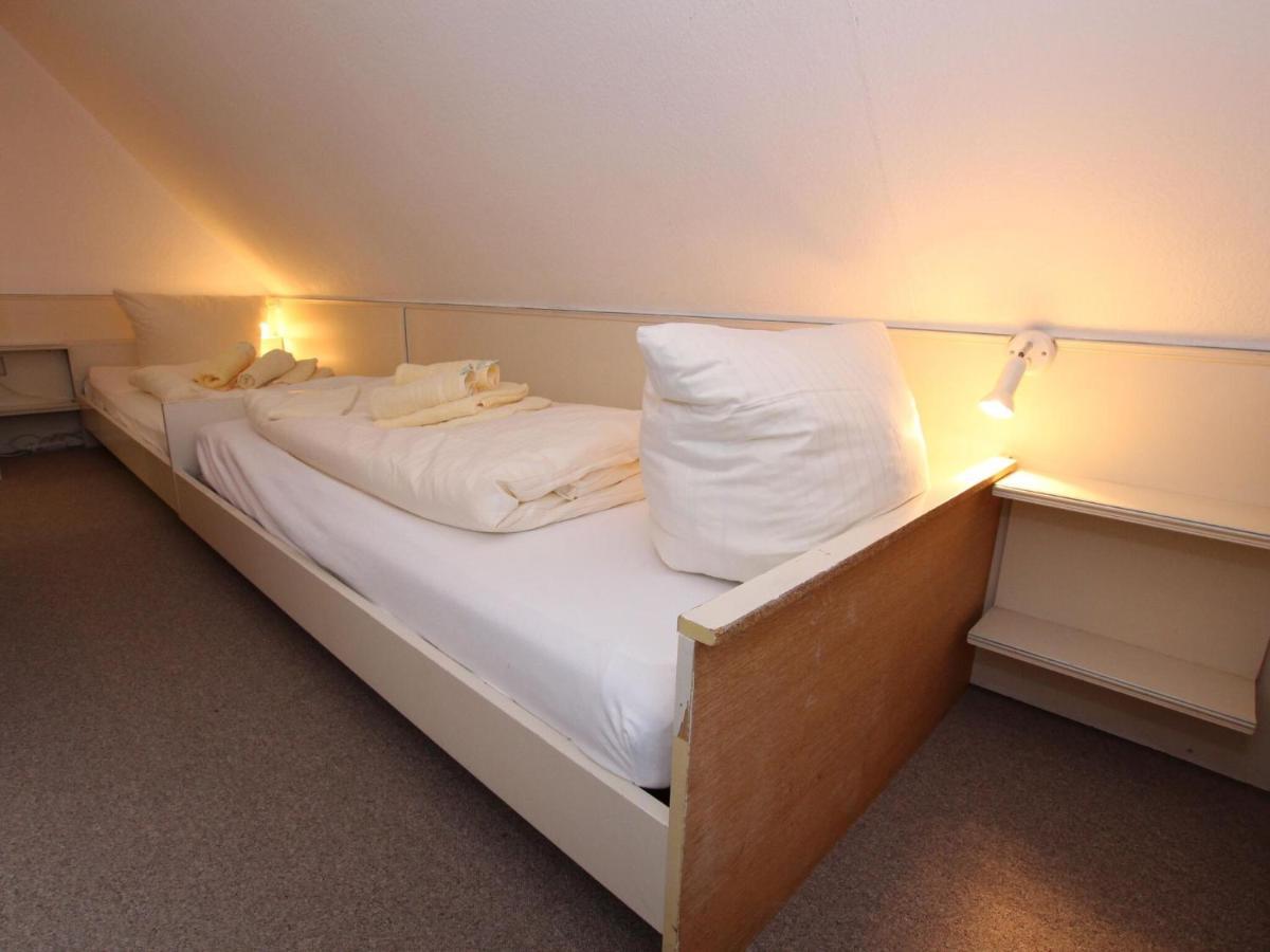Apartment In Westerland Bagian luar foto