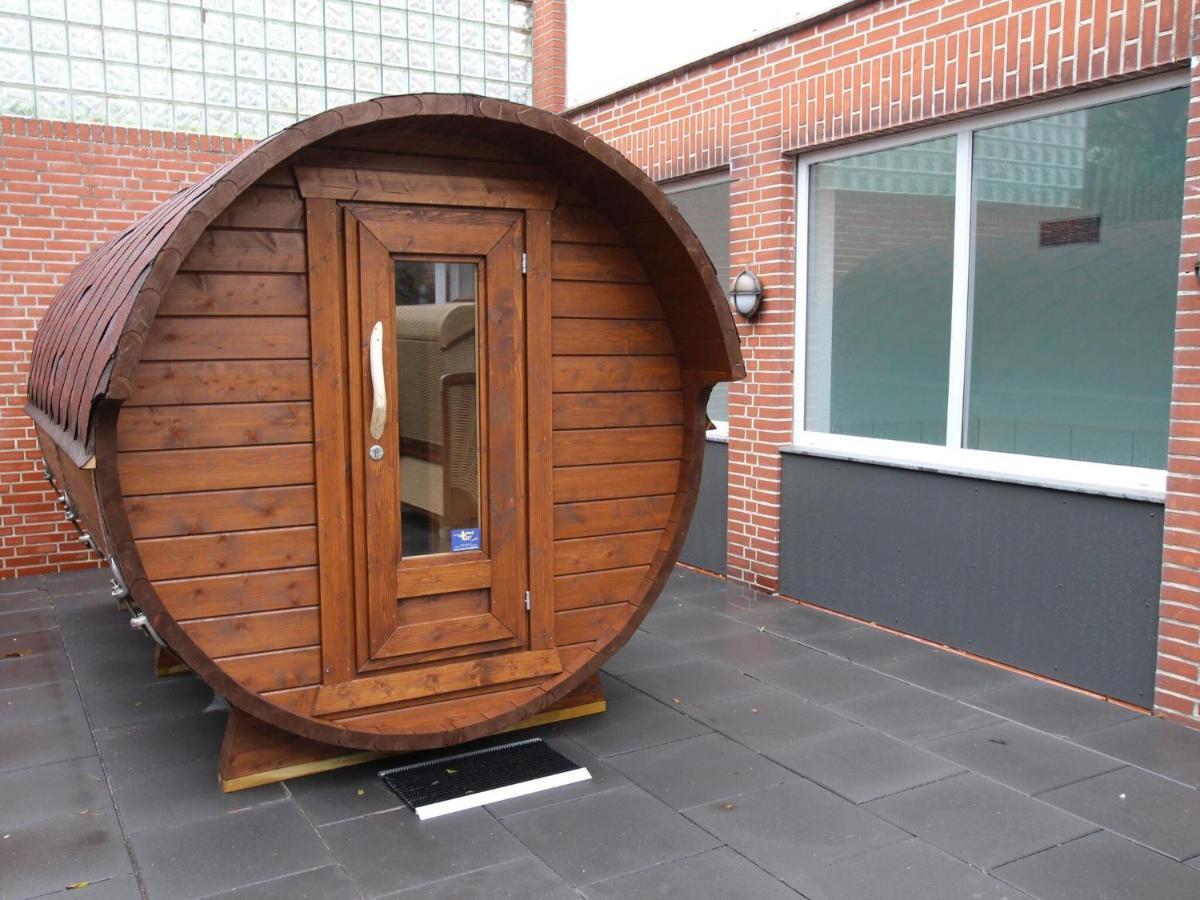 Apartment In Westerland Bagian luar foto